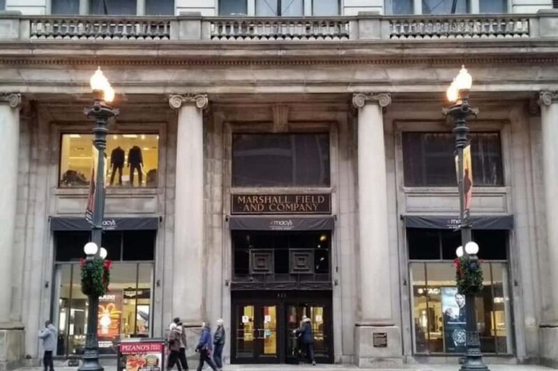 Chicago: Loop Neighborhood Guided Walking Tour - Who Should Consider This Tour?