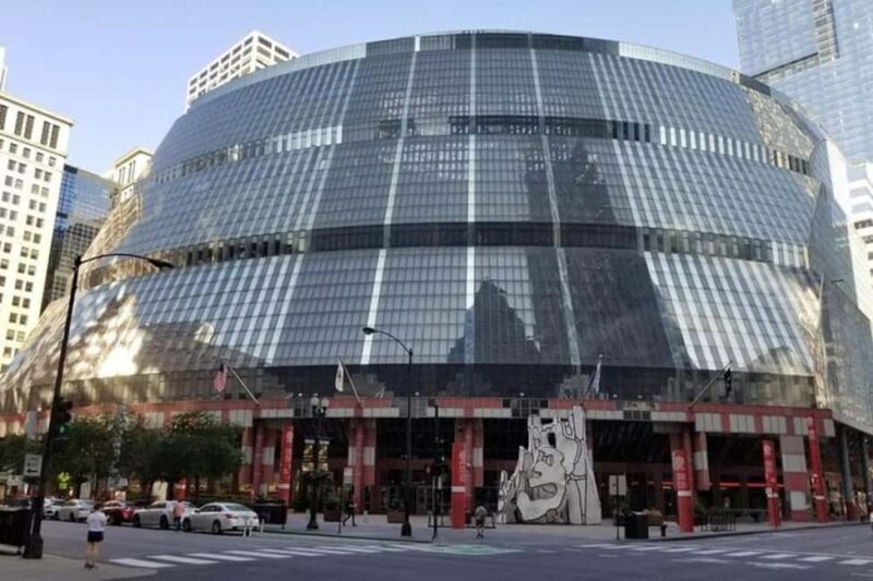 Chicago: Loop Neighborhood Guided Walking Tour - Final Thoughts