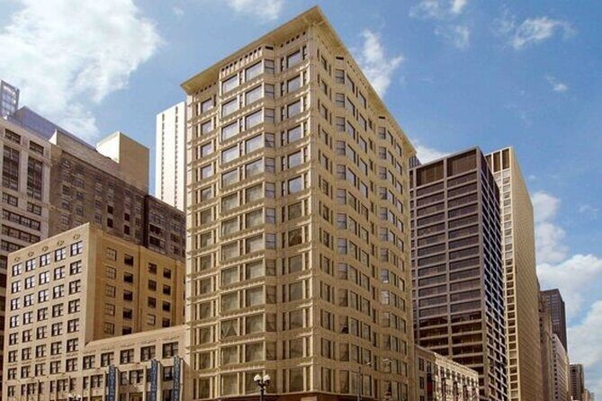 Chicago Loop Private Walking Tour with a Guide - In-Depth Review of the Chicago Loop Private Walking Tour