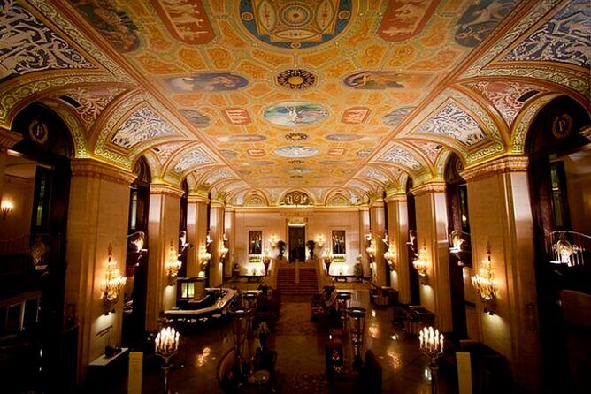 Chicago Loop Private Walking Tour with a Guide - Final Thoughts