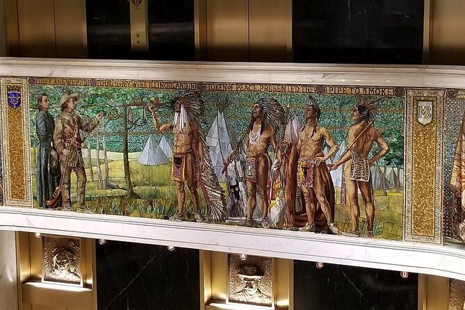 Chicago Loop Walking Tour - What Travelers Say About This Tour