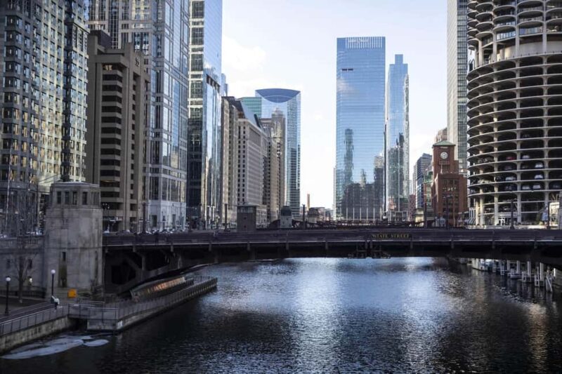 Chicago: Magnificent Mile Tour With Optional 360 Chicago - A Detailed Look at the Tour Experience