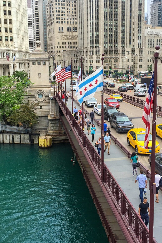 Chicago: Magnificent Mile Walking Tour - Chicago: Magnificent Mile Walking Tour – A Deep Dive into the City’s Architectural Heart