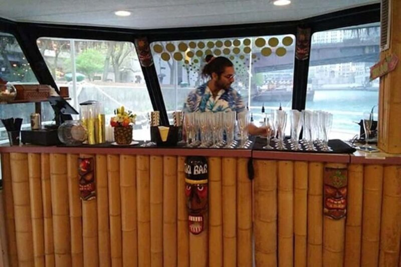 Chicago: Mimosa n' Bloody Mary Cruise - An Introduction to the Experience
