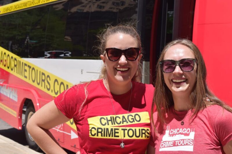 Chicago: Mob and Crime Bus Tour - Final Thoughts: Is It Worth Your Time?