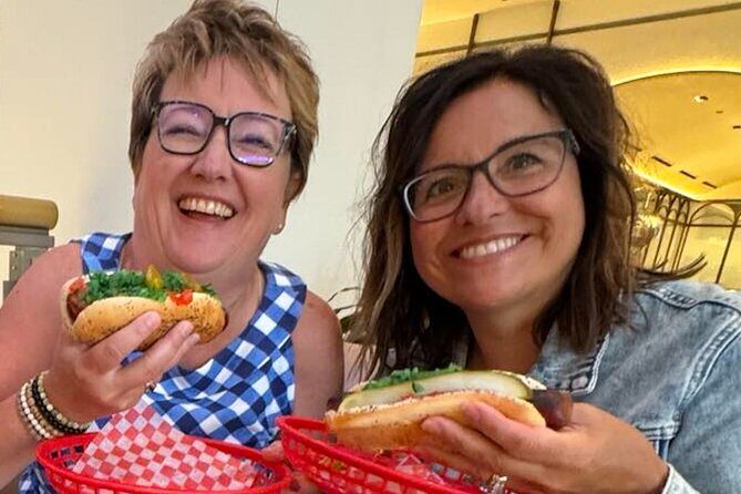 Chicago Murder Mystery Food Tour - Practical Details & Tips