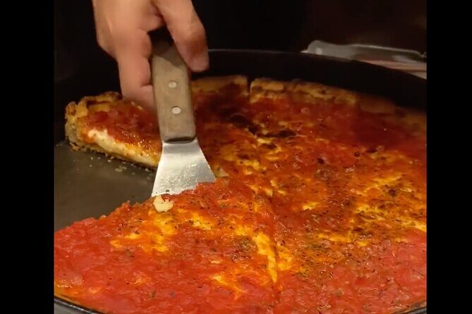 Chicago Murder Mystery Food Tour - FAQs