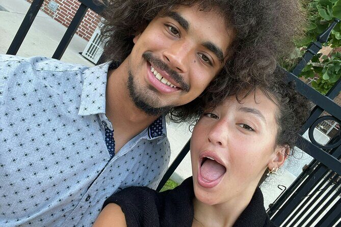 Chicago Murder Mystery Quest Outdoor Detective Escape Game - Key Points