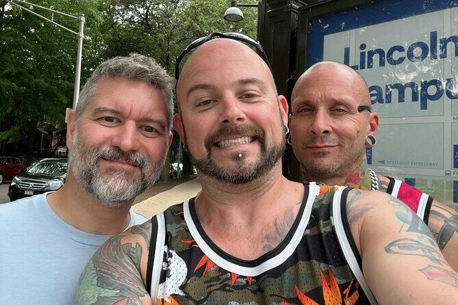 Chicago Murder Mystery Quest Outdoor Detective Escape Game - Who Will Love This Experience?