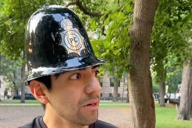 Chicago Murder Mystery Tour - Key Points