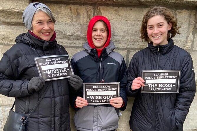 Chicago Murder Mystery Tour - Practical Details and Tips for Travelers