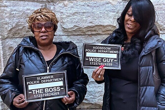 Chicago Murder Mystery Tour - Who Should Consider This Tour?