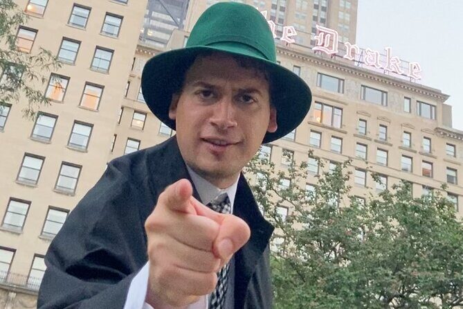 Chicago Murder Mystery Tour - Final thoughts