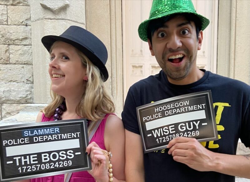 Chicago Murder Mystery Tour - Exploring the Chicago Murder Mystery Tour in Detail