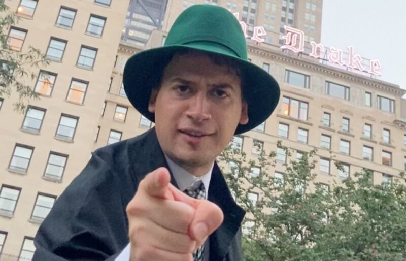 Chicago Murder Mystery Tour - Who Should Consider This Tour?