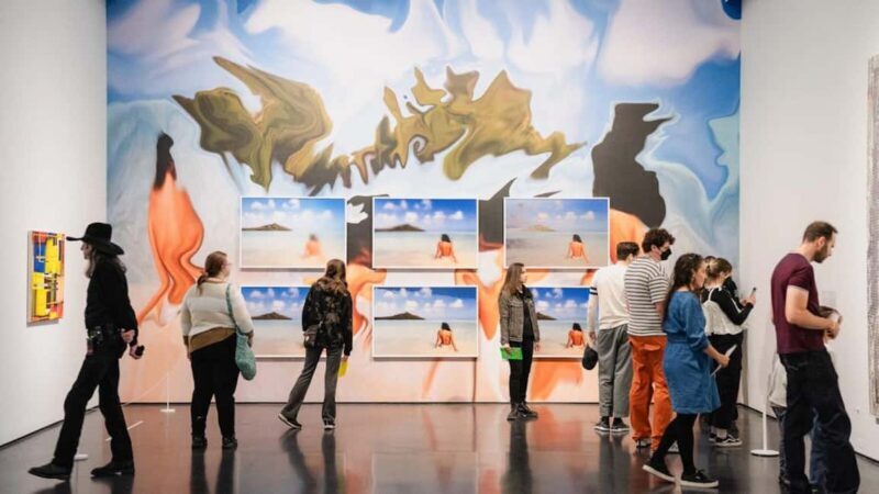 Chicago: Museum of Contemporary Art (MCA) Entry Ticket - Why This Tour Offers Great Value