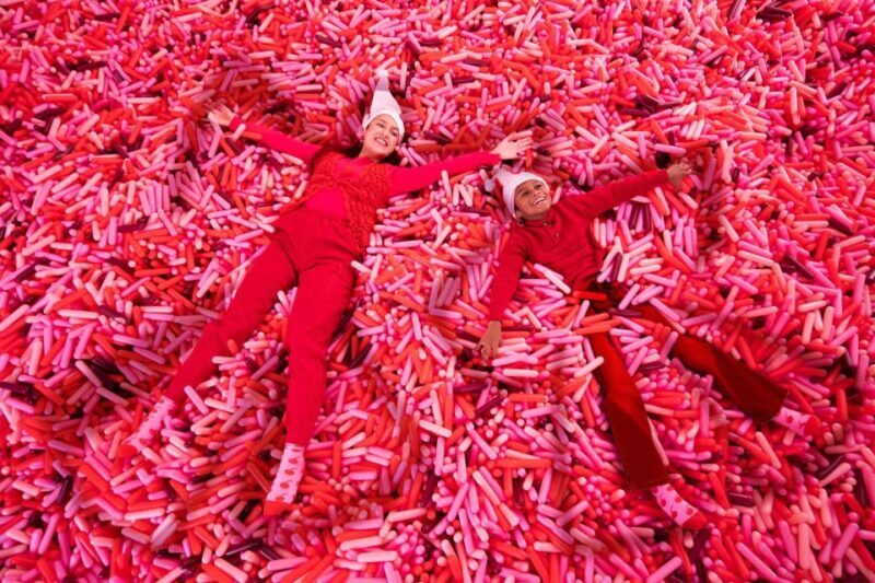 Chicago: Museum of Ice Cream Entry Ticket - FAQ