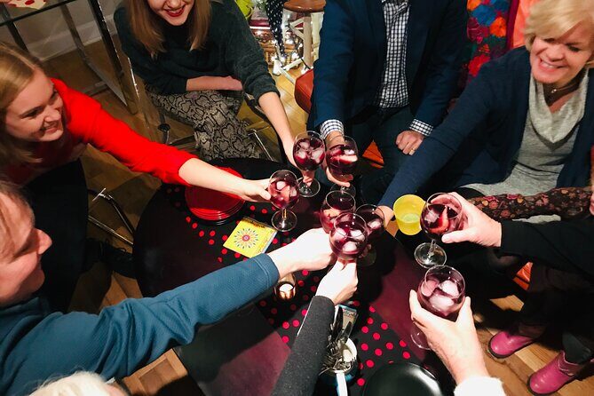 CHICAGo MUSt Do Hidden GEm SPEAKeasy's - A Closer Look at the Chicago Hidden Gem Speakeasy Tour