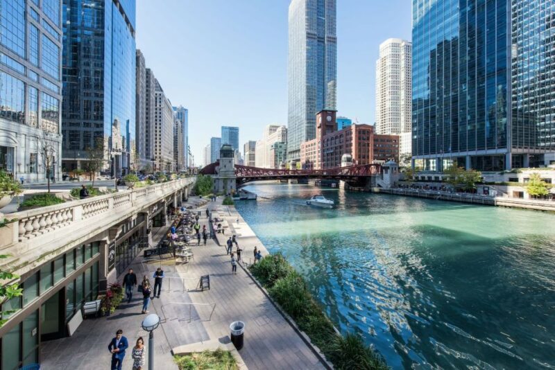 Chicago: Must See Chicago 90 minute Walking Tour - Final Words