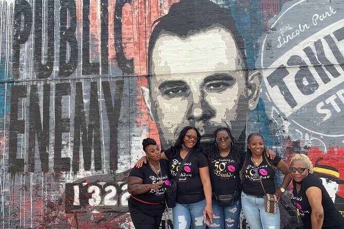 Chicago Night Crimes Tour by Bus - Who Will Love This Tour?