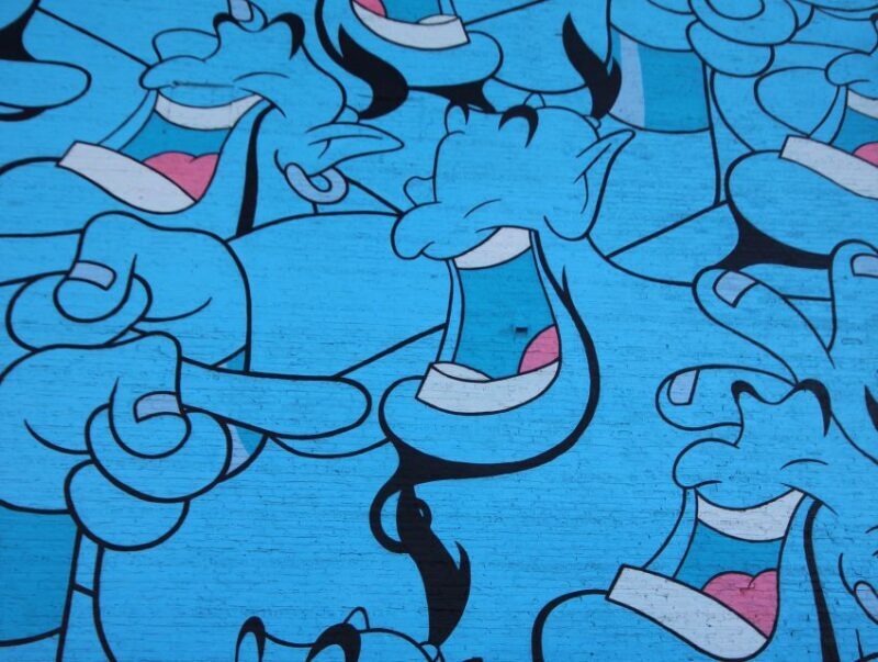 Chicago: Offbeat Guided Street Art Tour - Why This Tour Appeals to Different Travelers