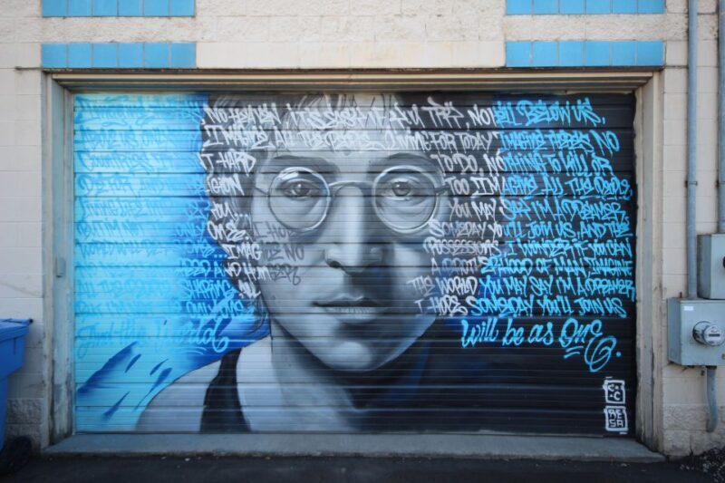 Chicago: Offbeat Guided Street Art Tour - FAQ: Your Questions About the Offbeat Street Art Tour