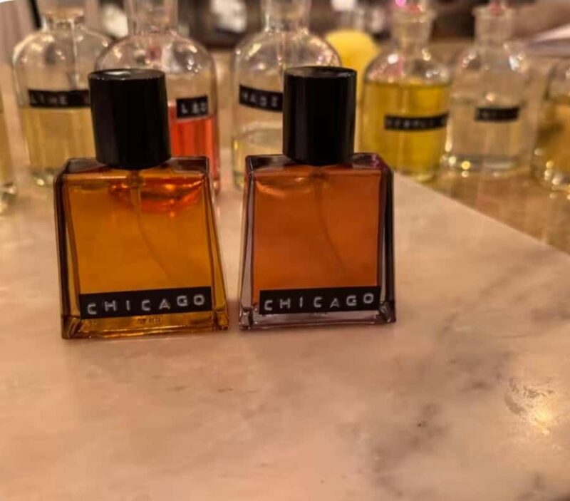 Chicago Photo Tour with a Private Photographer - Key Points