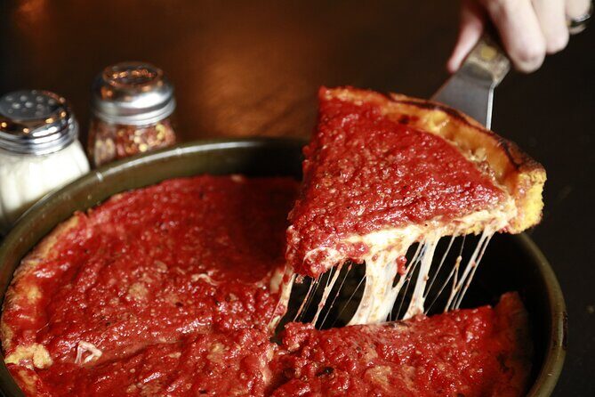 Chicago Pizza Tour - What to Expect During the Tour