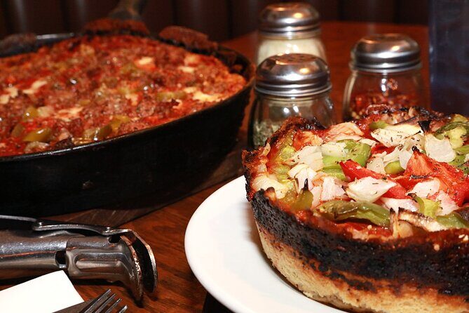 Chicago Pizza Tour - The Sum Up: Who Should Consider This Tour?