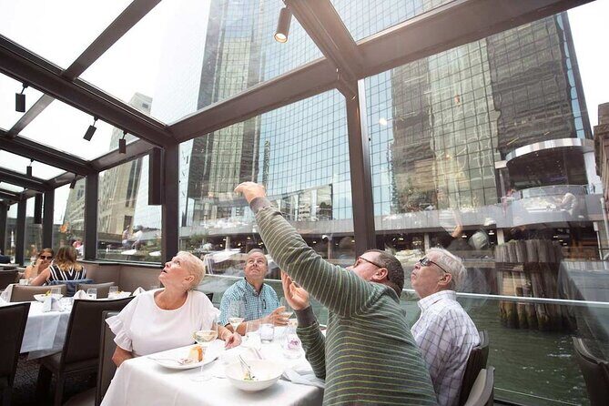Chicago Premier Plus Brunch Cruise on the Chicago River - Final Thoughts