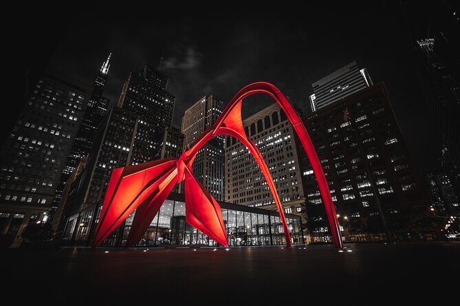 Chicago Private 3-Hour Luxury SUV and Chauffer - What Travelers Say: Authentic Perspectives