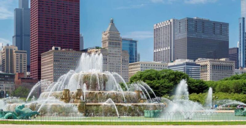Chicago: Private Architecture Tour - 3 or 6 Hours - An In-Depth Look at Chicago’s Architectural Gems