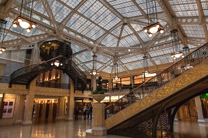 Chicago Private Architecture Walking Tour - What Travelers Really Think