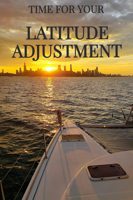 Chicago: Private Catamaran Sailing for up to 12 people - Chicago: Private Catamaran Sailing for Up to 12 People