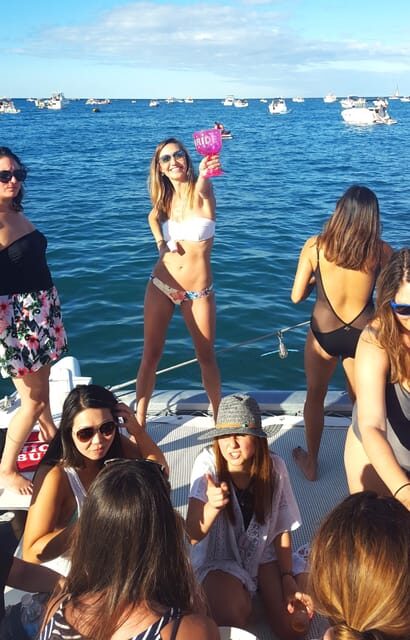 Chicago: Private Catamaran Sailing for up to 12 people - FAQ