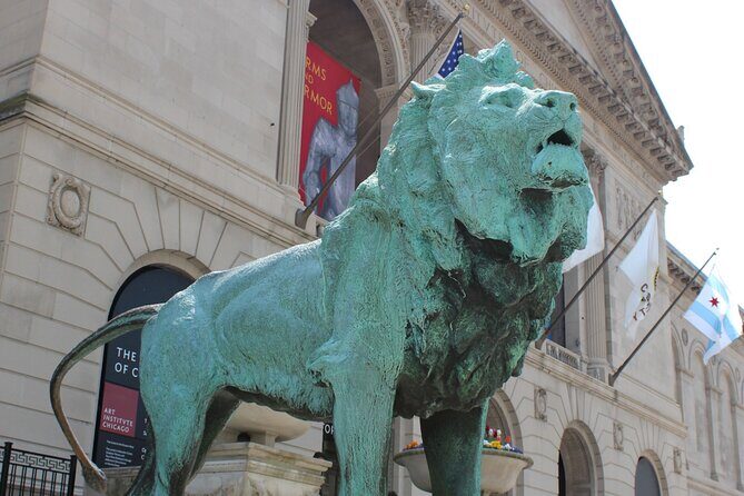 Chicago Private Custom City Tour with Hotel Pick Up - Key Points