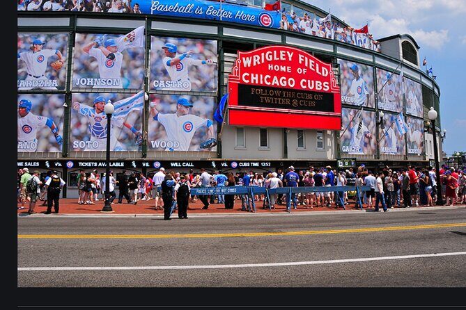 Chicago Private Custom City Tour with Hotel Pick Up - A Complete Review of the Chicago Private Custom City Tour