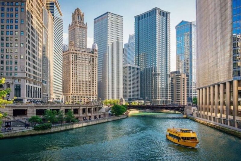 Chicago: Private custom tour with a local guide - The Value of a Private, Custom Tour
