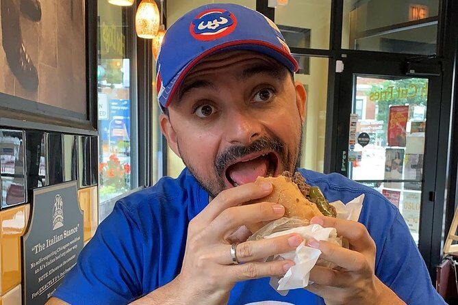 Chicago Private Foodie Tour: Windy City Faves - Key Points
