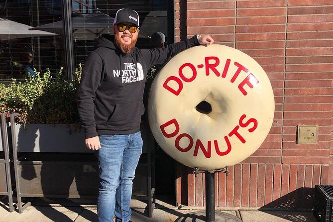 Chicago Private Foodie Tour: Windy City Faves - Practical Aspects and Considerations