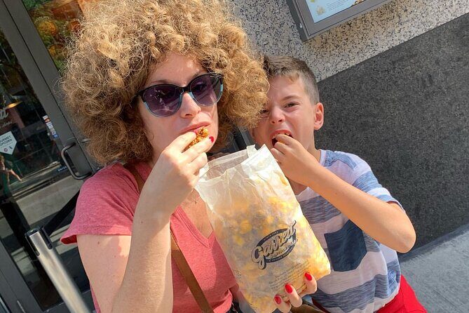 Chicago Private Foodie Tour: Windy City Faves - Final Thoughts