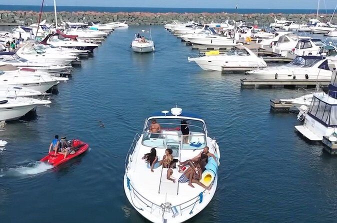 Chicago Private Rental Yacht Charter - Practical Tips for Your Yacht Cruise