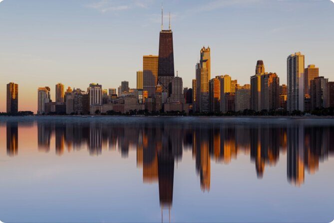 Chicago Private Tour - Exploring the Chicago Private Tour in Depth