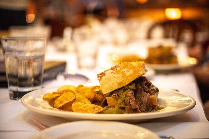 Chicago Private Walking Food Tour With Secret Food Tours - The Food Highlights