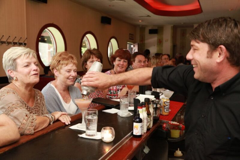 Chicago: Prohibition Speakeasies Bus Tour or Walking Tour - Pricing and Value: What You’re Getting for $48