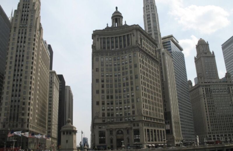 Chicago River: 1.5-Hour Guided Architecture Riverboat Tour - Why You’ll Love This Tour