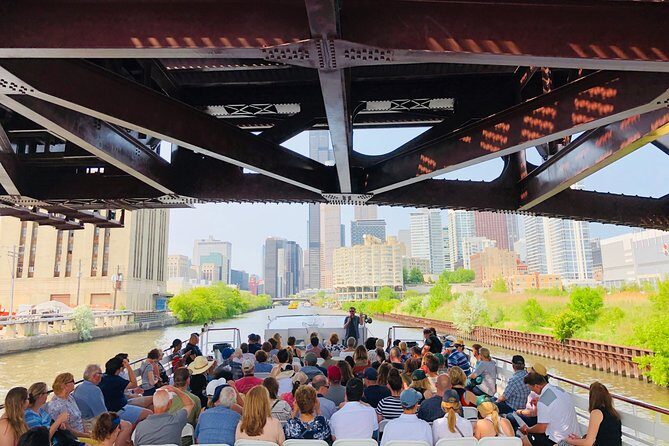 Chicago River 90-Minute Architecture Boat Tour - Final Thoughts: Is It Worth It?