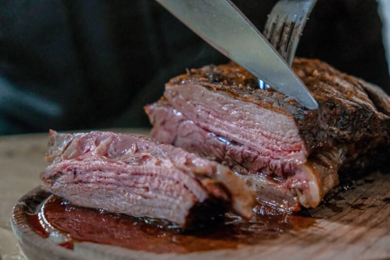 Chicago: River North Walking Food Tour - Key Points