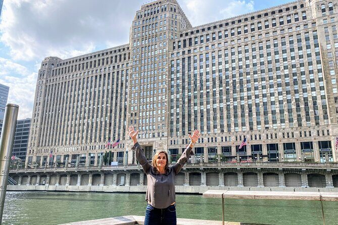 Chicago River Yoga Walk Tour - The Sum Up: Who Should Book This Tour?