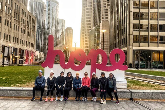 Chicago Riverwalk Architecture Walking Tour and Discover Skyline - Key Points